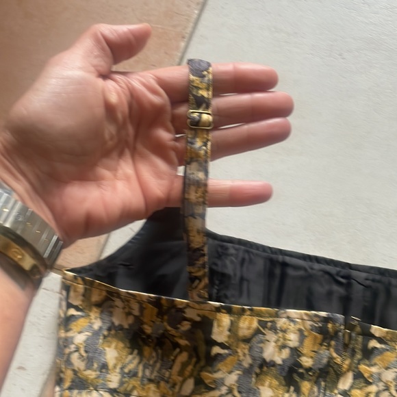 NWT beautiful corset LIONESS - Picture 3 of 7